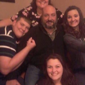 Meet your Posher, Betty